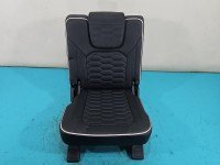 Fotele komplet kanapa Ford S-max II MK2