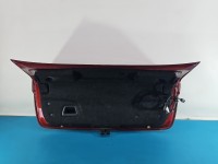 Klapa tył BAGAŻNIKA SZYBA VOLVO S60 II 10- sedan 4d 702-46
