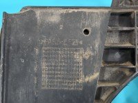 Wentylatory Wentylator chłodnicy Citroen C3 I 8240503FR 1.4 8V wiel