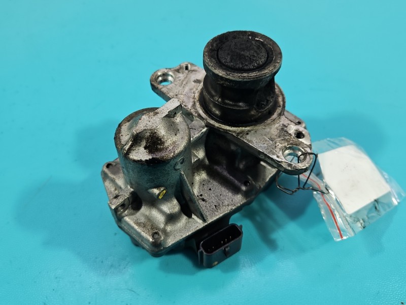 Zawór egr 5-pin Renault Talisman 1.6 dci 147109816R, 8201061904