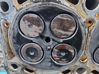 Głowica Fiat Ducato IV 5802036306 2.3 jtd