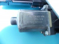 Podnośnik przód lewy SZYBY WINDA 966368-200, 966316-200, 0130822479 Renault Megane III Renault, Europejska 5d kombi