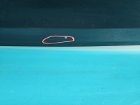 Klapa tył Dacia Duster III 24- HB 5d NV676