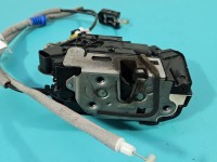 Zamek przód prawy 1S1837016H Vw Up EUROPA 6pin