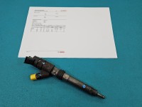 TESTOWANY Wtryskiwacz 0445120011 Citroen Jumper II 06-14 2.2 hdi 120KM