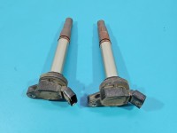 Cewka zapłonowa Toyota Rav4 IV 2.0 16V 2szl. komplet 90919-02258