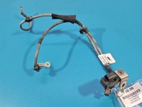 KLEMA INSTALACJA WIĄZKA MINUSOWA MINUS Toyota Proace City 1.2 12V 9838239980, 0199300523