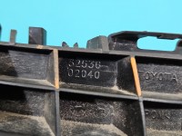 Ślizg zderzaka przód lewy Toyota Auris II 52536-02040