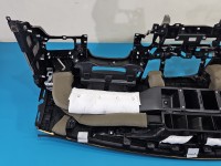 Deska rozdzielcza airbag pasażera kokpit Hyundai Elantra VI 15-20