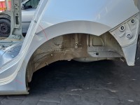 Błotnik tył lewy ćwiartka Skoda Fabia IV La7w HB