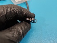 Pas bezpieczeństwa przód lewy kierowcy 8E0857755G Audi A4 B7 EU