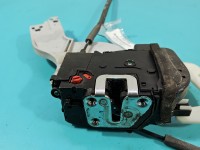 Zamek tył prawy 81420-3U000 Kia Sportage III 10-15 Producent części: KIA, 4pin