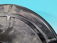 Tarcze kotwiczne Opel Zafira A 1.8 16V