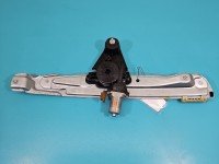 Podnośnik tył prawy Dacia Sandero III 20- HB