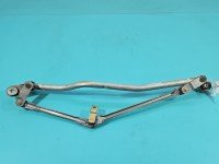Mechanizm wycieraczek 8E1955603D Audi A4 B6 europa