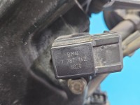 Kolektor ssący Bmw X3 e83 7795393 2.0d