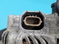 TEST Alternator Mazda 2 II DE A2TG1391 1.3 16V