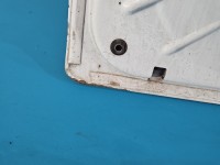 DRZWI PRZÓD LEWE KIEROWCY Opel Movano III 5d D389