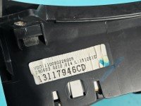 Komputer Sterownik silnika 0261206074 Opel Corsa C 1.2 16V