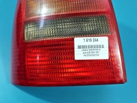 Lampa tył lewa błotnika Audi A4 B5 kombi EUROPA