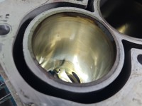 Blok silnika Peugeot 2008 I 1.2 12V