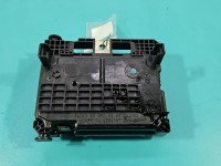 Sterownik moduł BSM Uszkodzona obudowa. Citroen C3 II 09-16 9667199680