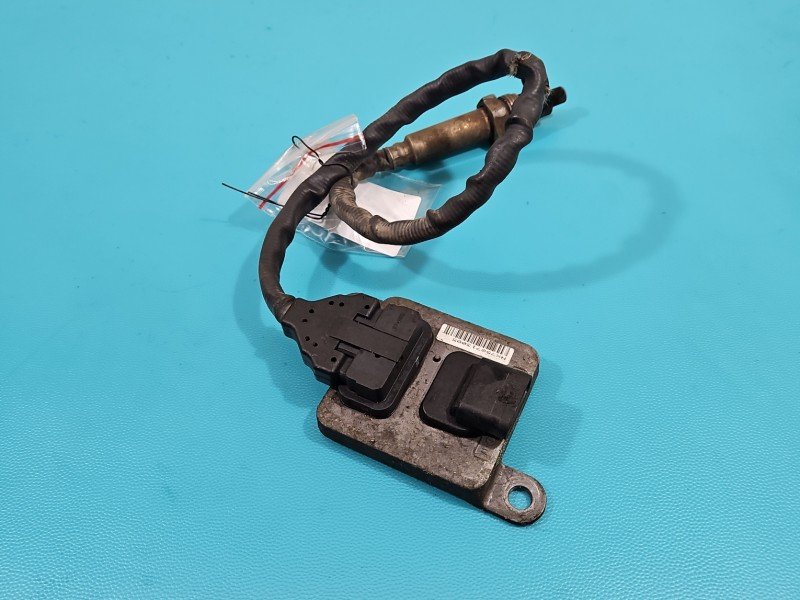 Sonda lambda 758713005, 5WK96621J BMW E87 1.6 16V