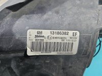 Reflektor prawy lampa przód Opel Corsa D EUROPA