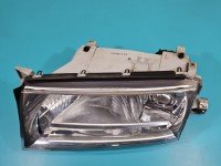 Reflektor lewy lampa przód Skoda Octavia I EUROPA