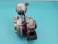 Turbosprężarka Regenerowana Ford Mondeo Mk4 760774-3, GT1749V, 9662464980 2.0 tdci 140KM