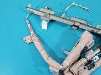 Kurtyna prawa poduszka airbag Mitsubishi Outlander II 06-13 HB