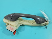 Klamka tył lewa zewnętrzna Kia Rio IV 16-23