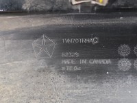 Listwa progowa prawa PRÓG NAKŁADKA Jeep Grand Cherokee IV WK2