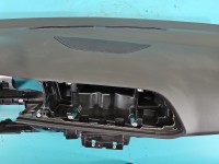 Deska rozdzielcza airbag pasażera kokpit Seat Leon III 12-