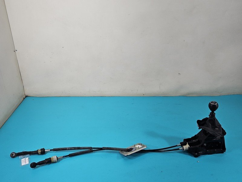 DŹWIGNIA LEWAREK WYBIERAK LINKI Fiat Tipo II 15- 1.4 16V DŹWIGNIA LEWAREK WYBIERAK LINKI Fiat Tipo II 15- 1.4 16V