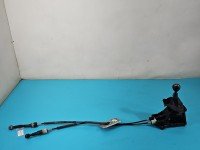 DŹWIGNIA LEWAREK WYBIERAK LINKI Fiat Tipo II 15- 1.4 16V