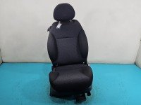 Fotel prawy przód pasażera Fiat Stilo 3d EUROPA