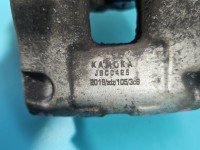 Zacisk tył lewy Citroen C4 Grand picasso I 06-13 1.6 HDI inny