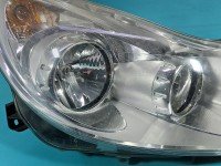 Reflektor prawy lampa przód Opel Corsa D EUROPA