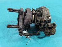 Turbosprężarka Opel Corsa C 1.7 dti 65KM
