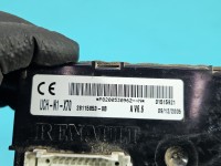 Sterownik moduł komfortu Opel Movano II 8200530962 Producent części: OPEL