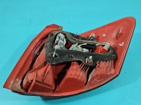 Lampa tył lewa TOYOTA, 06-09 Toyota Auris I HB