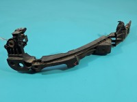Ślizg zderzaka przód lewy Vw Golf VI 1K9807572