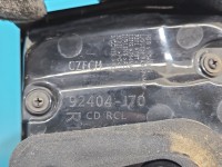 Lampa tył prawa klapy Kia Ceed III 18-21 HB EUROPA 92404J7050