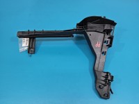 Mocowanie Europejska, prowadnica szyby przód prawej uchwyt Jeep Cherokee KL