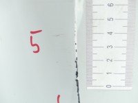 DRZWI PRZÓD LEWE KIEROWCY Seat Cordoba II 6L 4d biały B9A