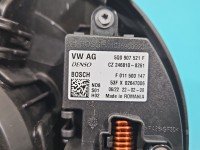 Dmuchawa nawiewu wentylator Skoda Kodiaq I 5Q0907521F EUROPA