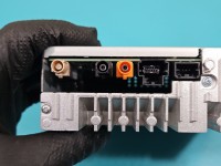 Radio fabryczne Opel Astra V K 84809908 radioodtwarzacz