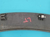 Listwa błotnika tył lewa Honda Civic VIII UFO 74450-SMG