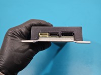 Sterownik moduł Producent części: BMW, GSM Bmw F34 GT 6809310, 9297787-02, 9297787